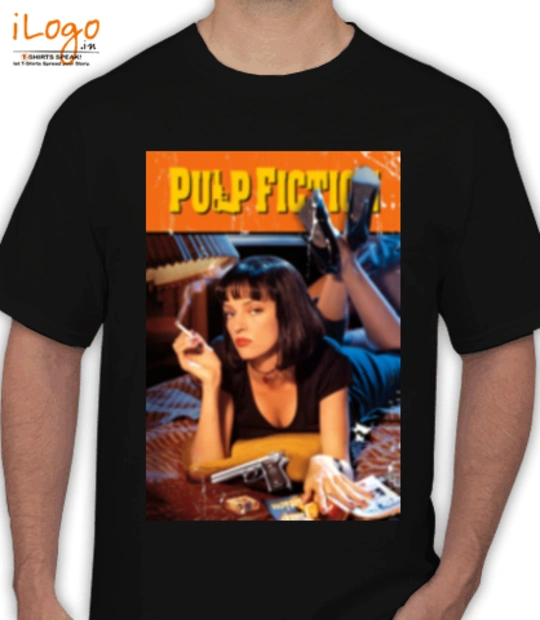T shirts Atul-Katiyar T-Shirt