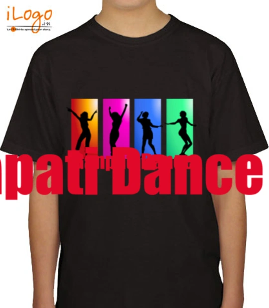 T shirts Punam-Agarwal T-Shirt
