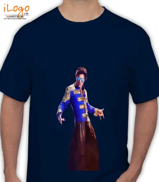 navy blue :front