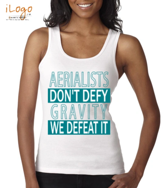 T shirts Gravity- T-Shirt
