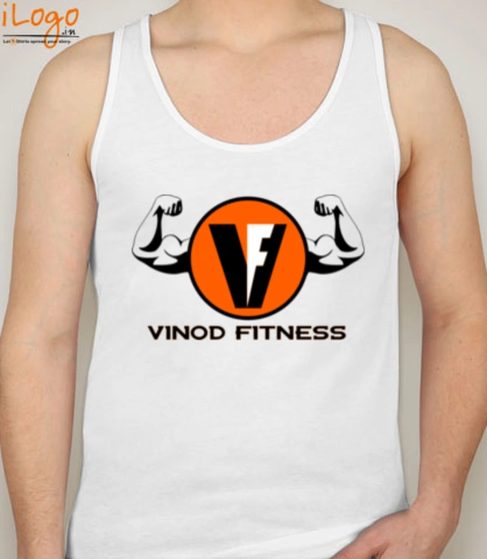 T shirts Vinodfitness T-Shirt