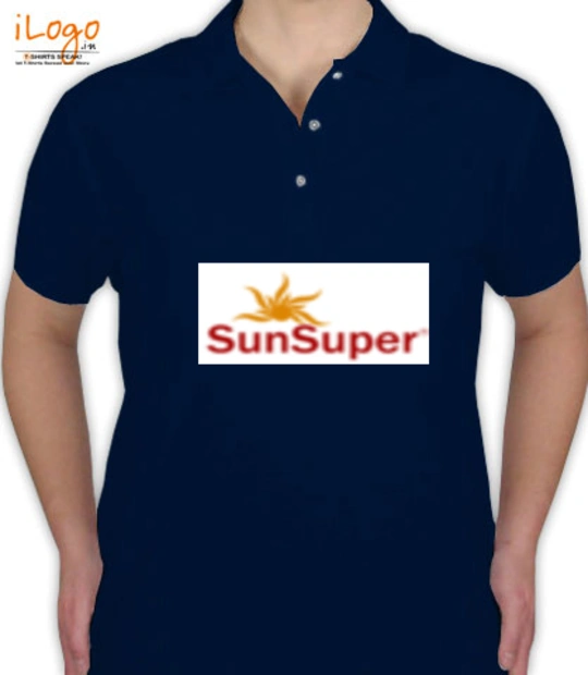 T shirts SunSuper-final T-Shirt