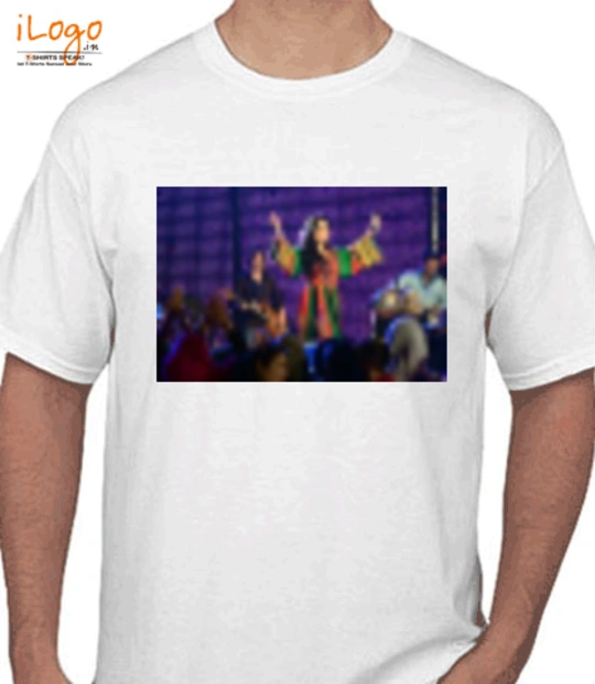 T shirts Naruto- T-Shirt