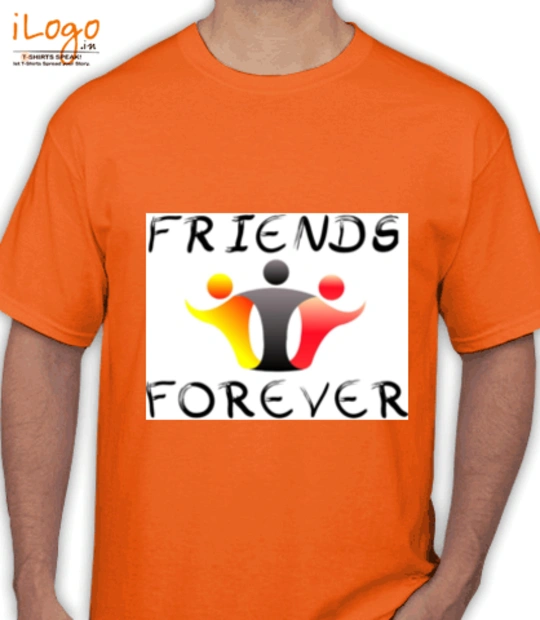 T shirts GAJANAN- T-Shirt
