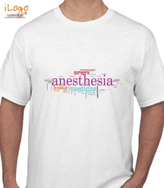 KEEP CALM AND watch pll anesthesia T-Shirt