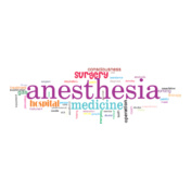 anesthesia