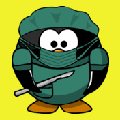 penguin-doctor
