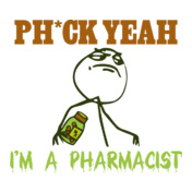 Pharmacist-design