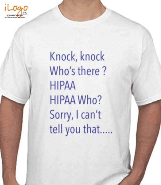 Funny tshirt. funny-medical-design T-Shirt