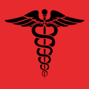 MEDICAL-CADUCEUS-design