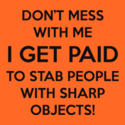 sharp-Object-design