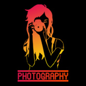 Photographer-girl