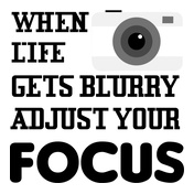 Adjust-your-focus