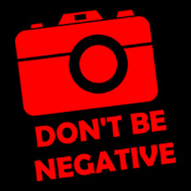 dont-be-negative