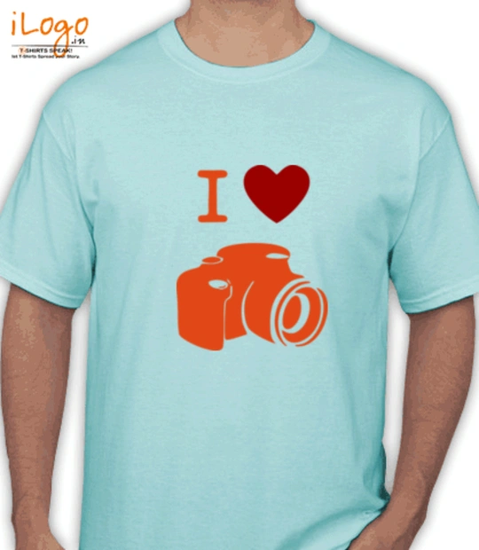 Photograph Photography-camera T-Shirt