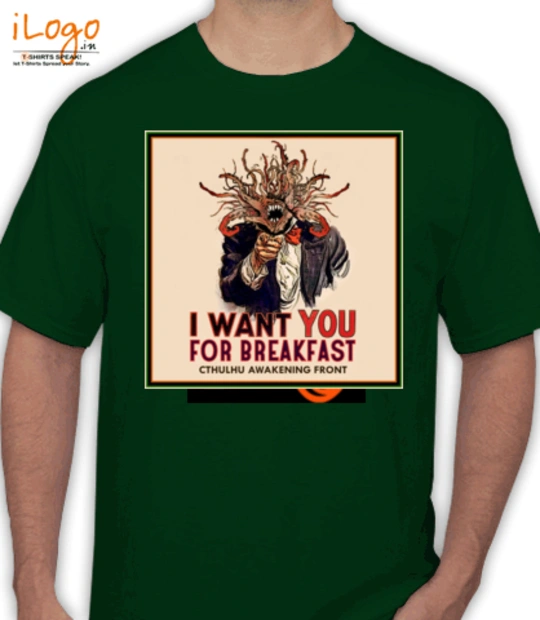 T shirts Cthulhu T-Shirt