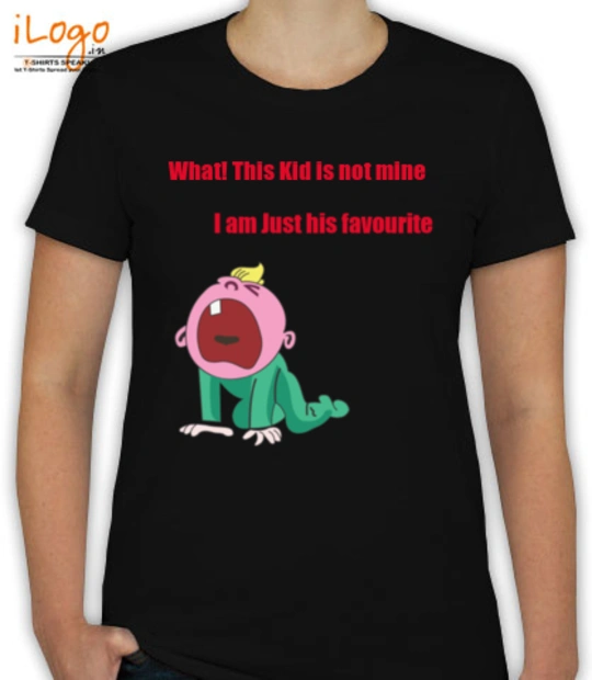 T shirts jija T-Shirt
