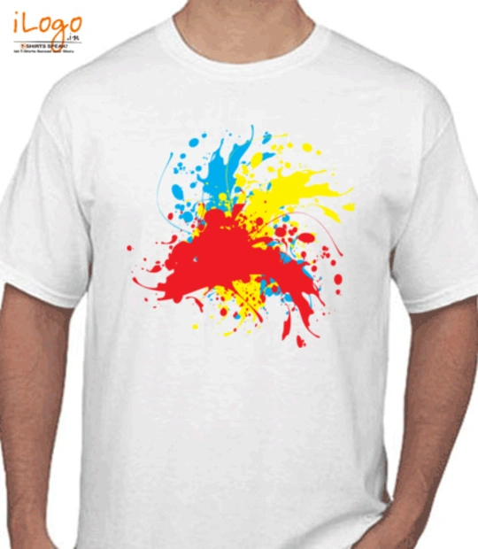 T shirts holimen T-Shirt