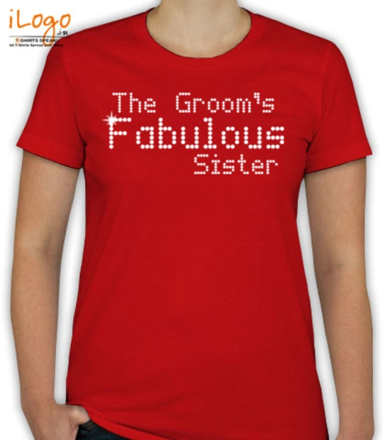 T shirts Sis T-Shirt