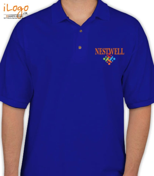 T shirts Nestwell-Gents T-Shirt