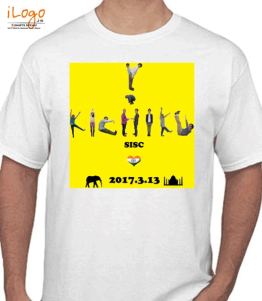 T shirts KICHIKU T-Shirt