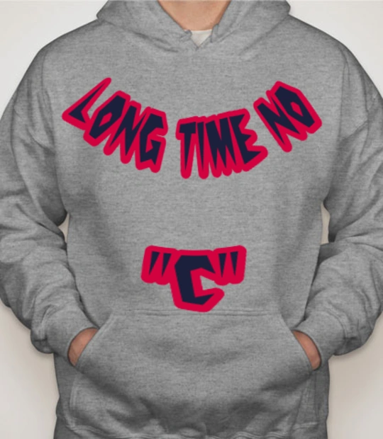 T shirts Long-Time-No-C T-Shirt