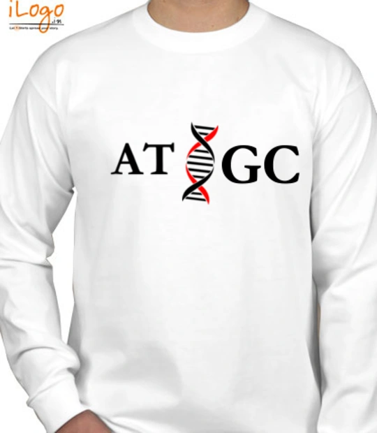T shirts ATGC T-Shirt