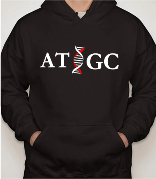 T shirts ATCG-HOODY T-Shirt