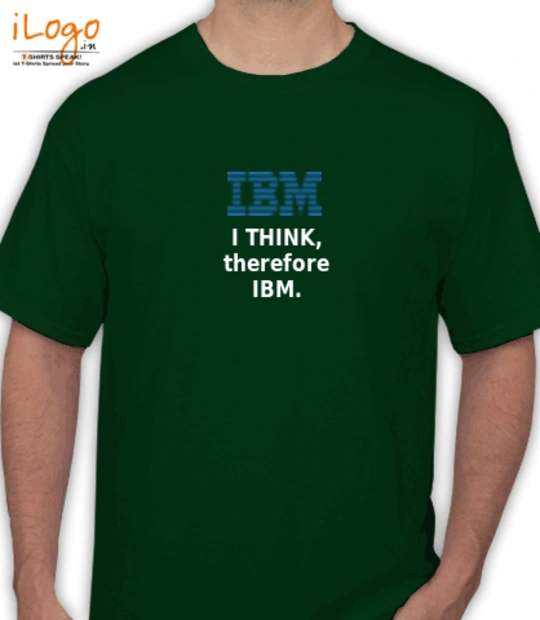 Ibm ibm-new T-Shirt