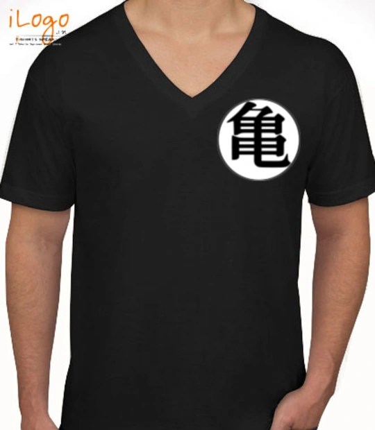 T shirts Gokukaiosamagi T-Shirt