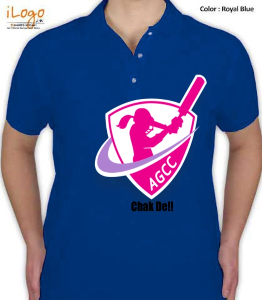 Shm Cricket-t-shirt T-Shirt