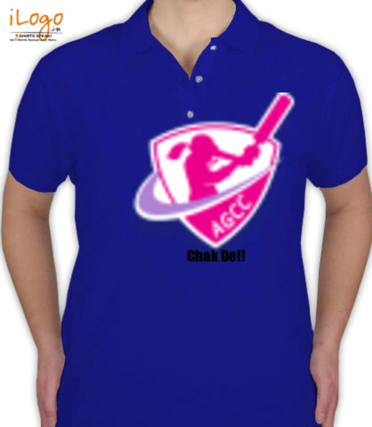 Shm Cricket-back T-Shirt