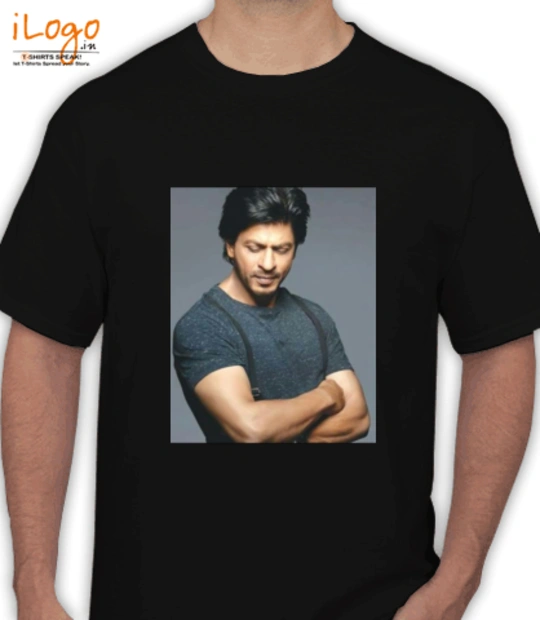 T shirts Srk-craze T-Shirt
