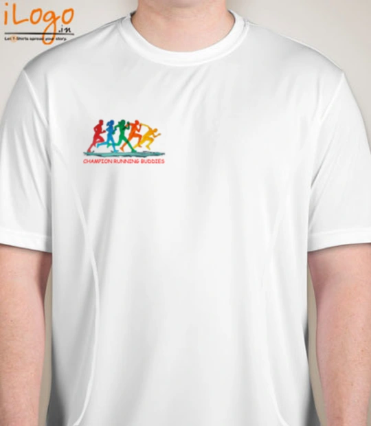 T shirts Champion T-Shirt