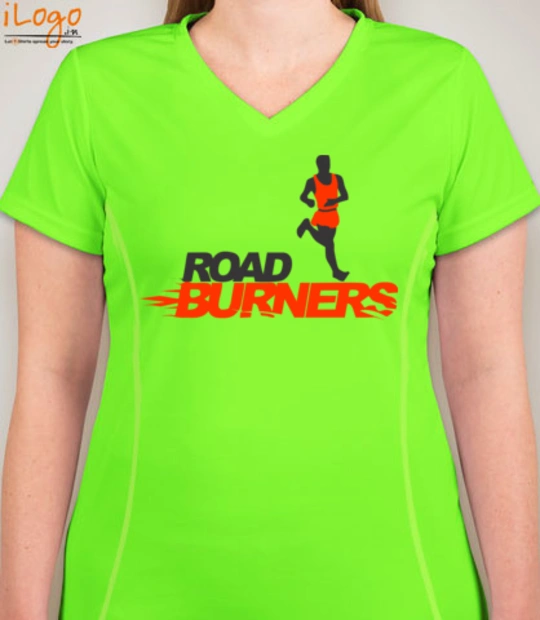 T shirts V-neck T-Shirt