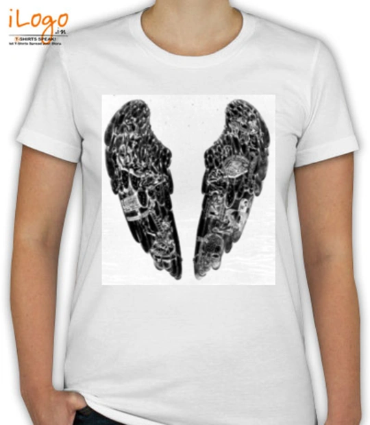 T shirts coldplaypng T-Shirt