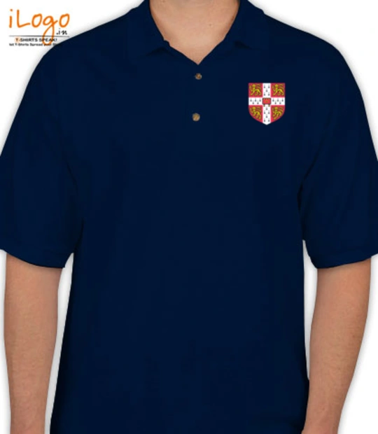 T shirts Darwin-College T-Shirt