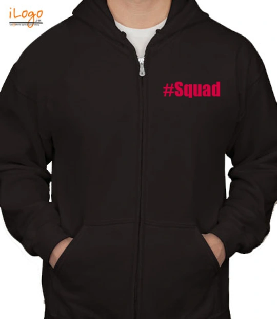 T shirts Squad- T-Shirt