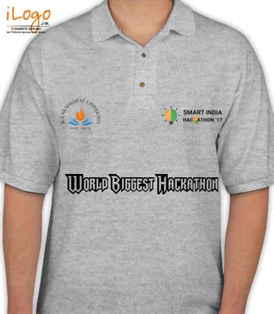 T shirts SIH T-Shirt