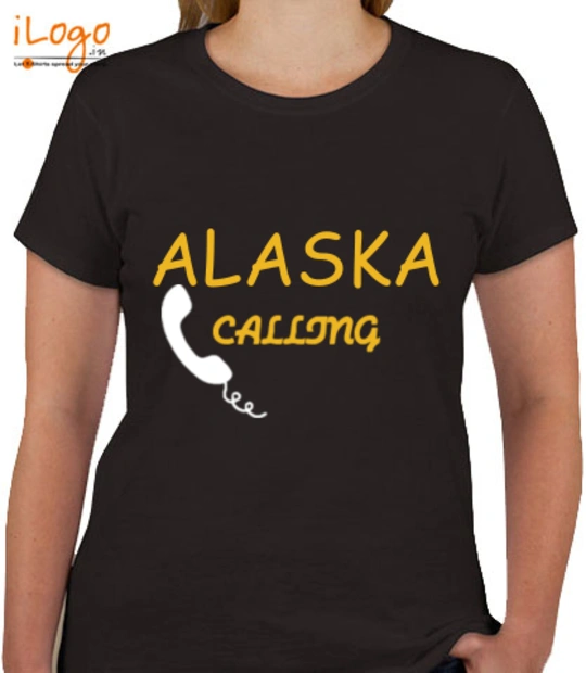 T shirts Alaska-boy T-Shirt