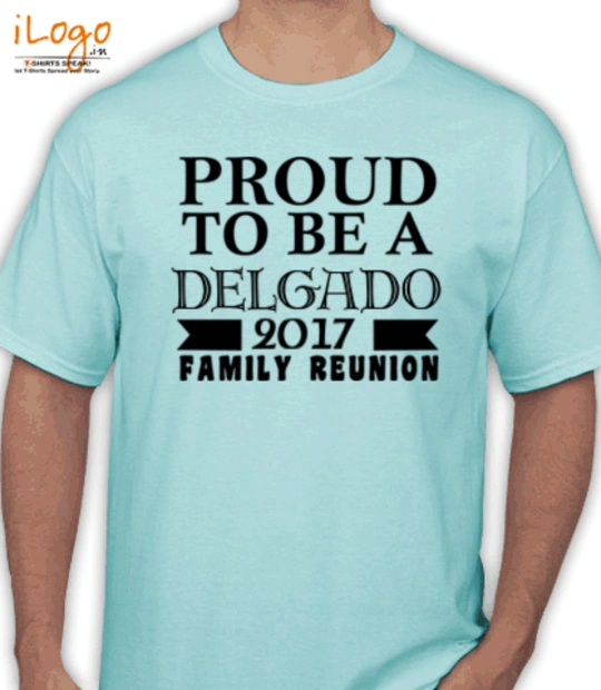 T shirts DELGADO T-Shirt