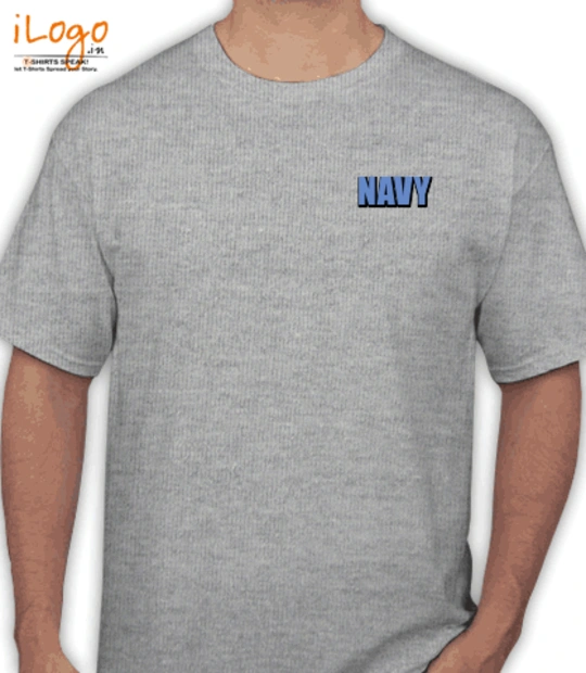 T shirts Navy T-Shirt