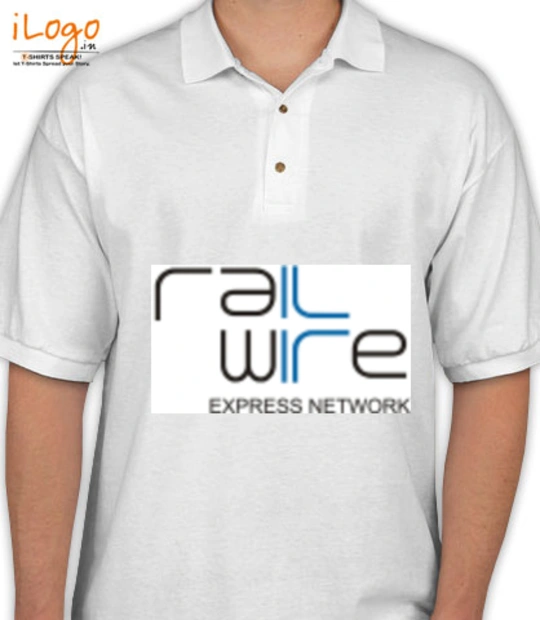 T shirts Railwirw T-Shirt