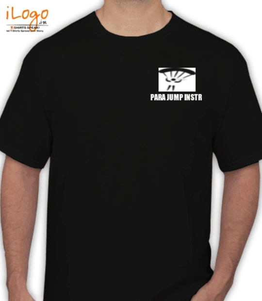 T shirts para-jumpinst T-Shirt