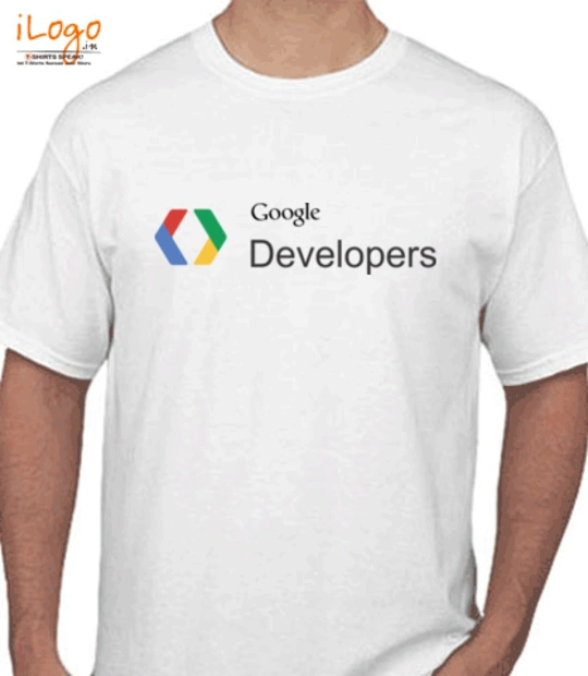 Google Google T-Shirt