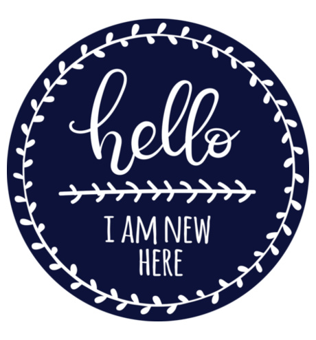 i am a new born!
