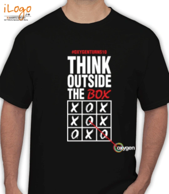 T shirts Oxygen T-Shirt