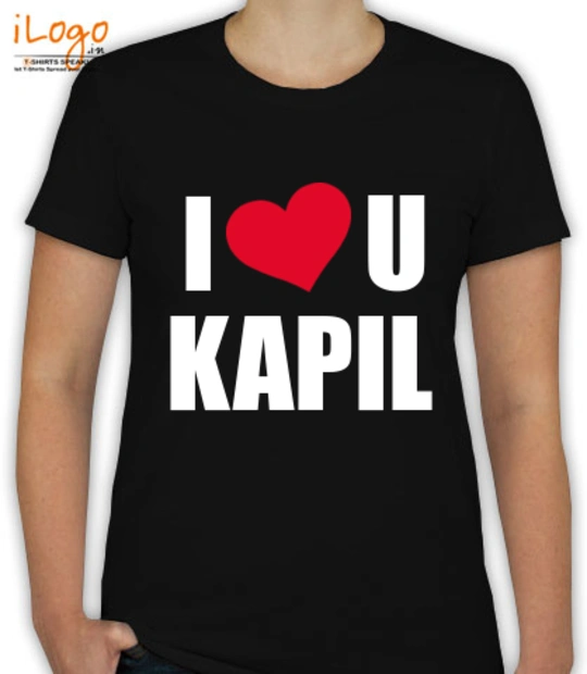 T shirts kapil T-Shirt