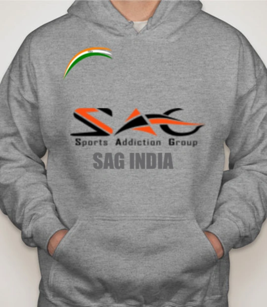 T shirts SAG T-Shirt