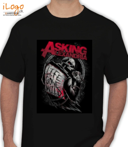 T shirts mohitrandy T-Shirt